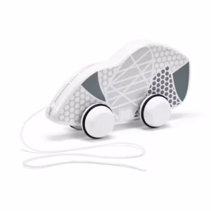 The Fondation on Wheels （車輪付きオモチャ）