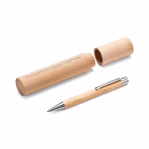 Wooden Pen （木製ボールペン）